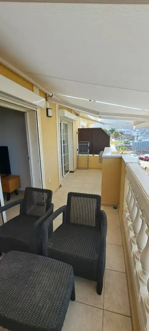Piso en venta en Los Cristianos