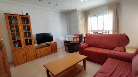 Foto 3 de Pis en venda a Calle Santiago, Los Nietos, Cartagena