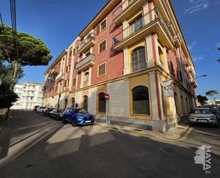 Exterior view of Flat for sale in Capdepera