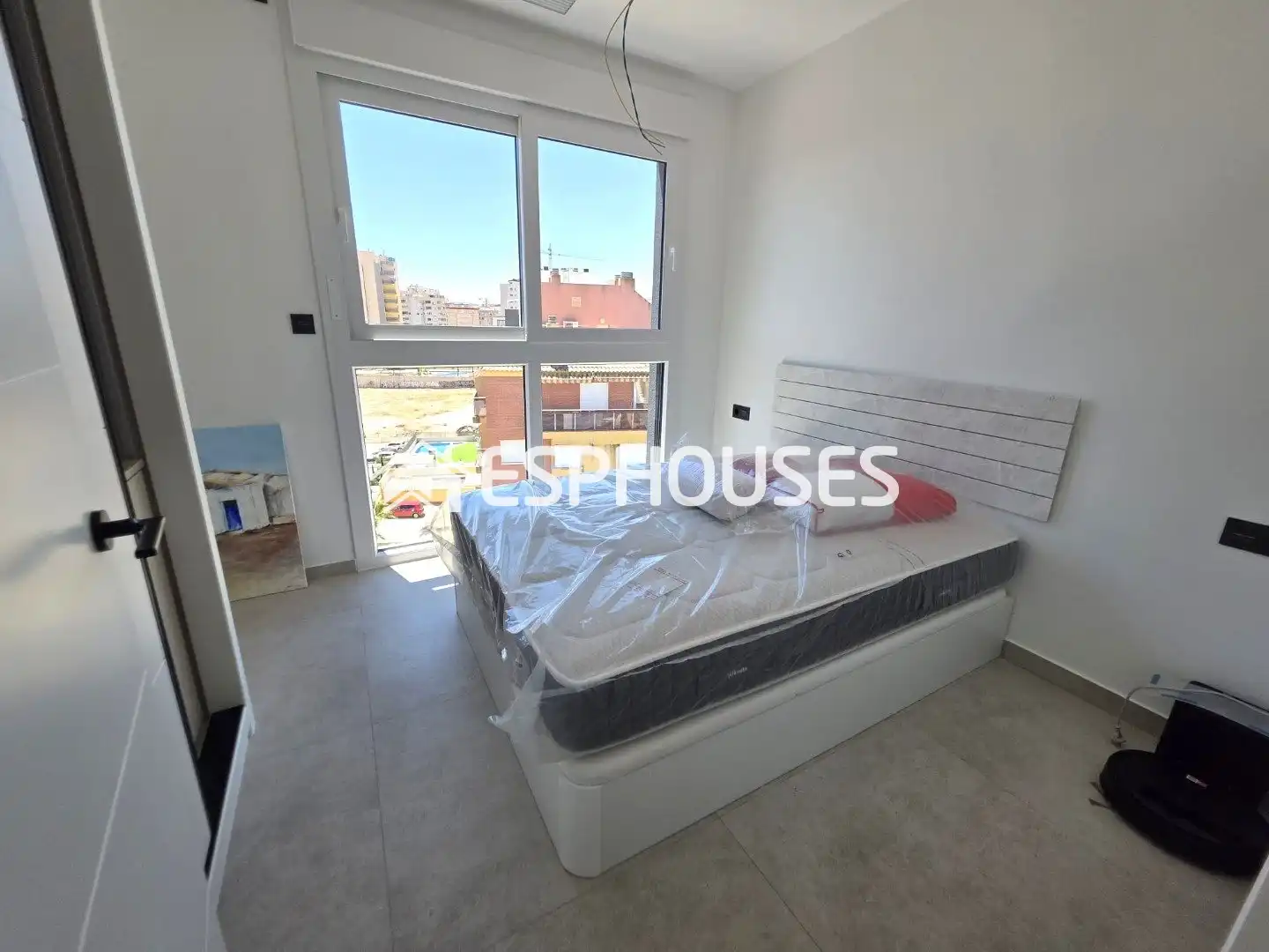Apartment with terrace for sale in Puerto Deportivo, imagen 21