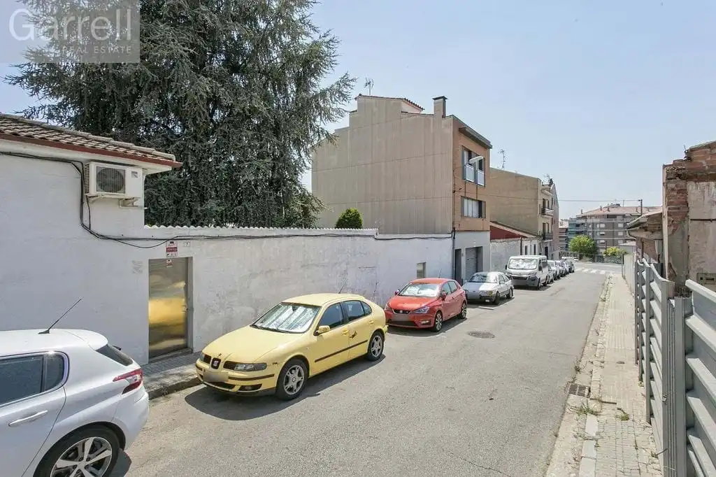Terreni e lotti in vendita a carrer BRUC 
 MOLLET DEL VALLES (BARCELONA), imagen 19