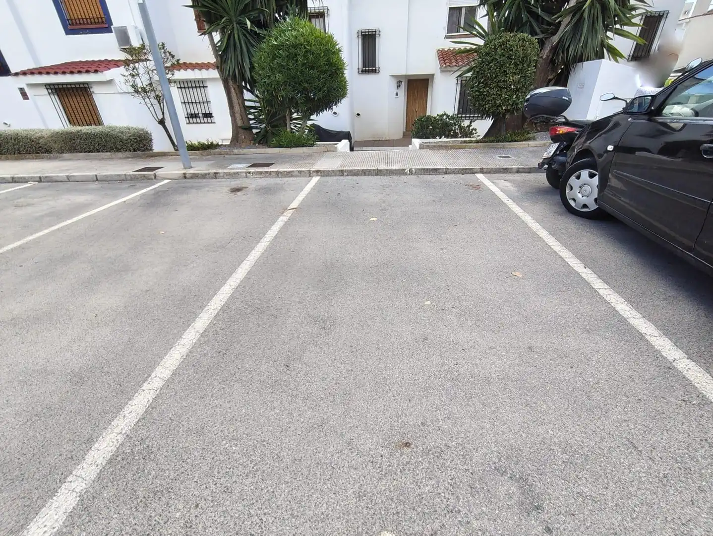 Casa a schiera con terrazza in vendita a Calle XARQUIA, imagen 36