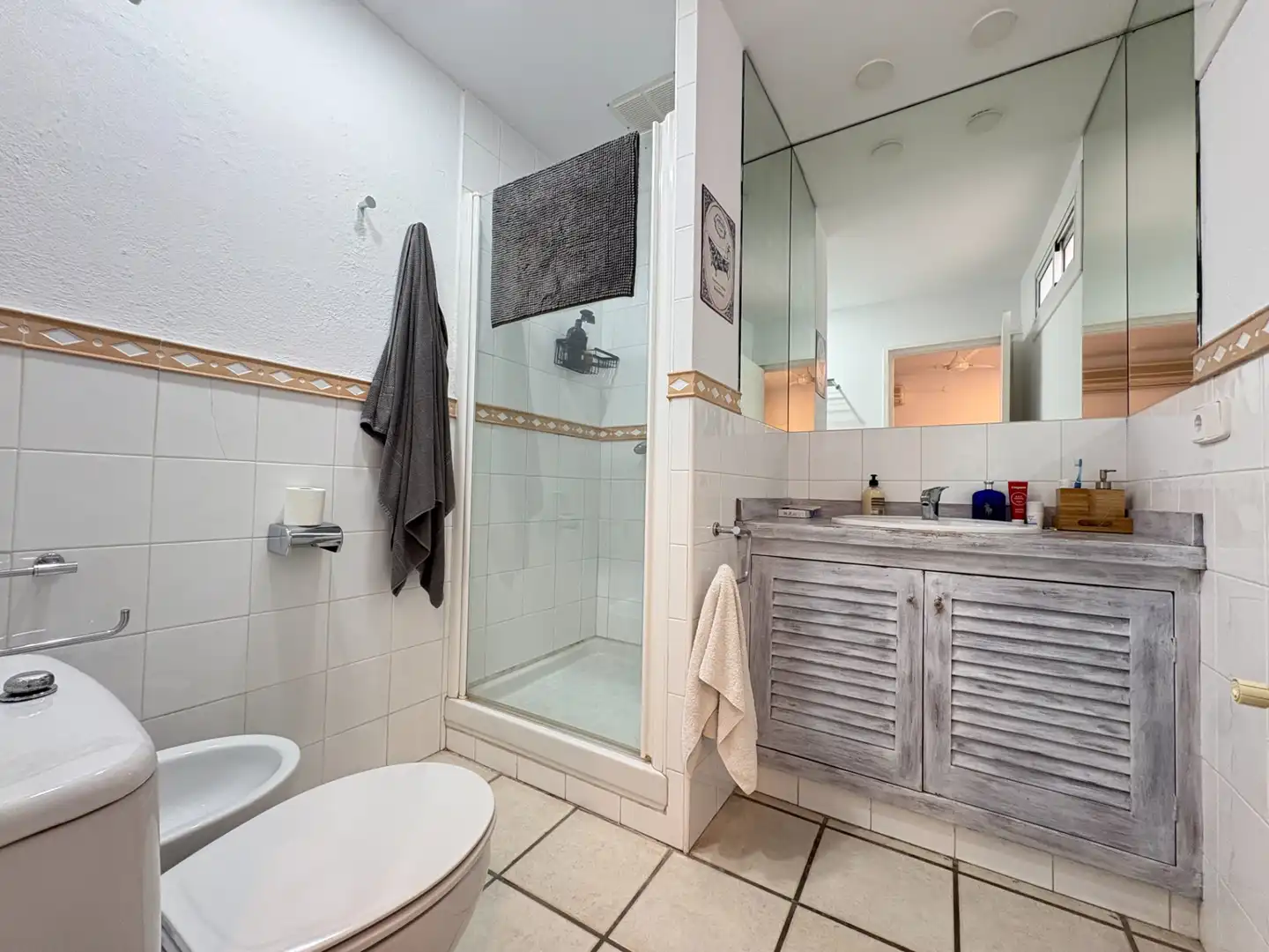 Bathroom of Buildings for sale in Roses