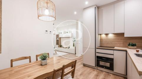 Photo 4 of Flat for sale in Fuente del Berro,  Madrid Capital