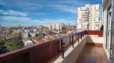 Foto 4 de Pis en venda a Calle de Andorra, Canillas,  Madrid Capital