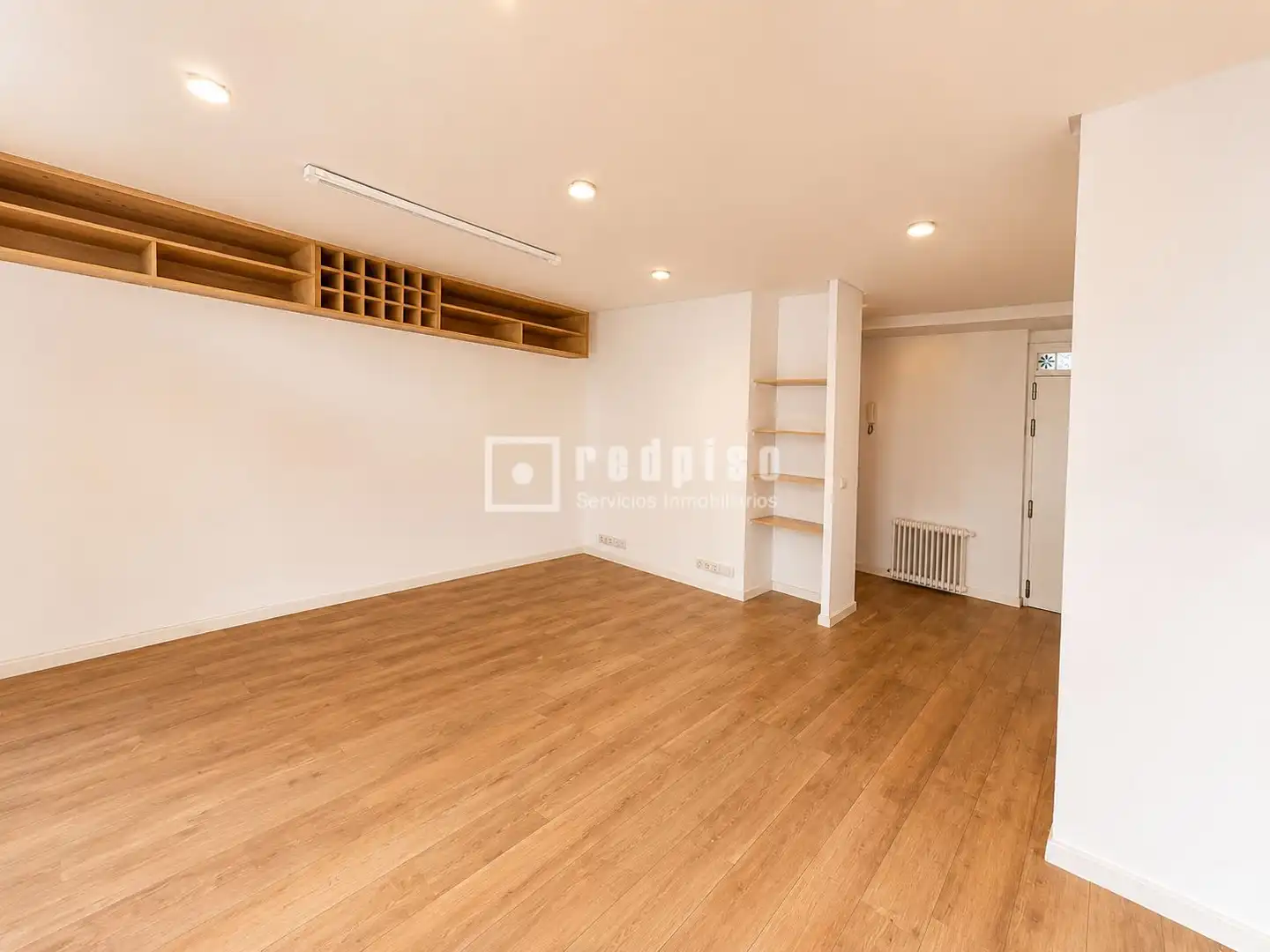 Oficina con ascensor en venta en de Quintana, imagen 6