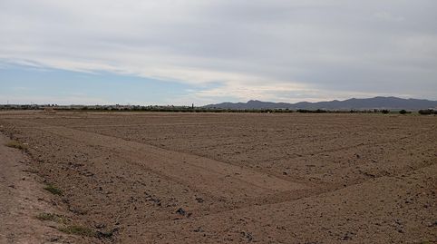 Terreno Rural en el Paretón