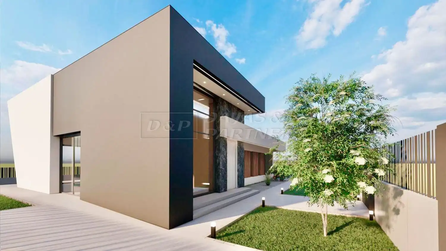 Chalet con terraza en venta en Montepinar - La Aparecida - Raiguero, imagen 21