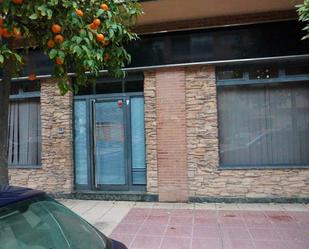 Exterior view of Premises to rent in  Murcia Capital  with Air Conditioner