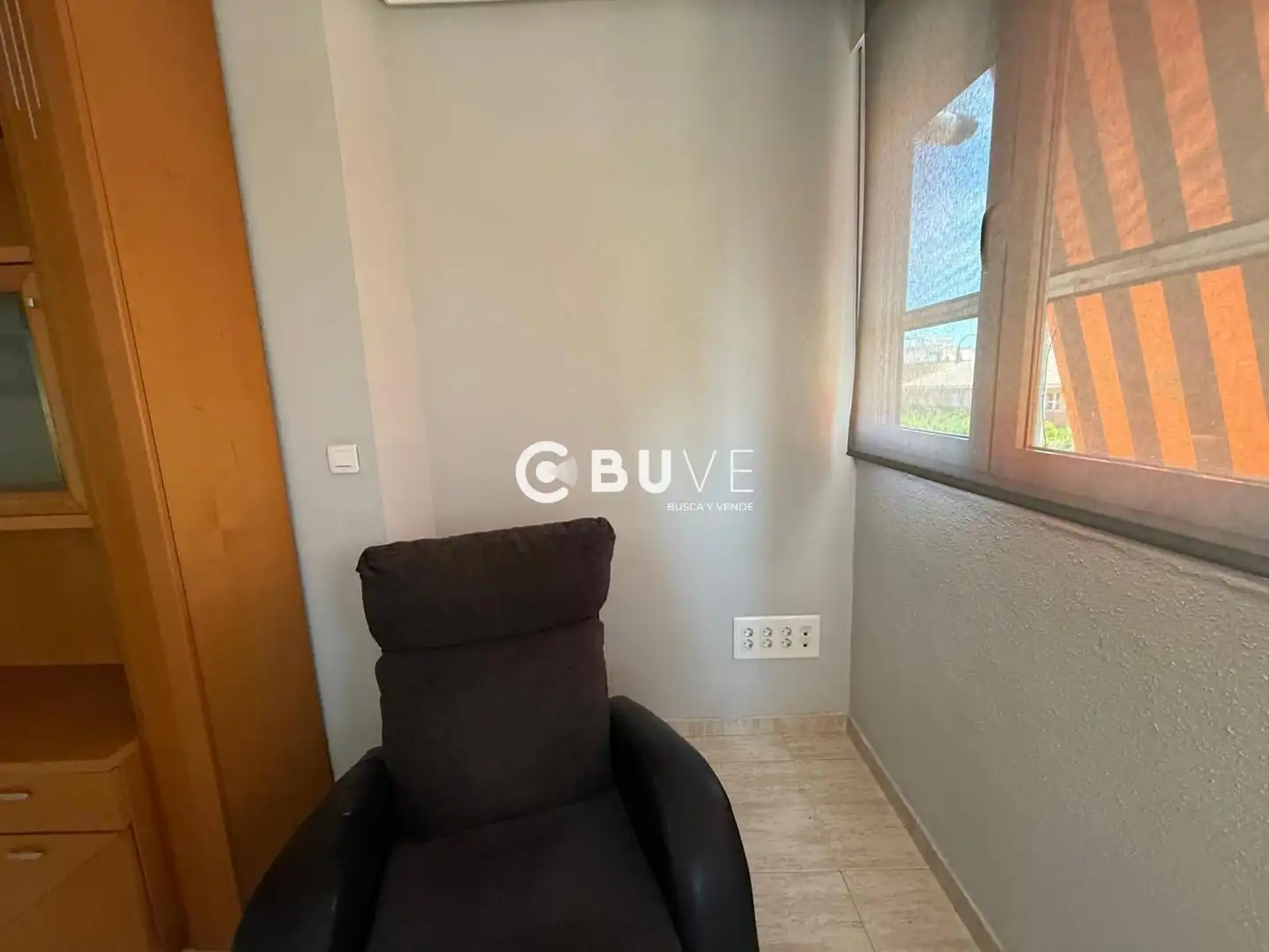 Bedroom of Houses for sale in San Vicente del Raspeig / Sant Vicent del Raspeig  with Air Conditioner, Heating and Swimming Pool