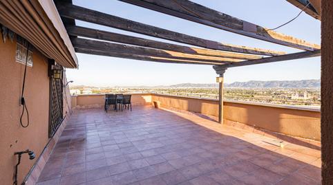 Photo 3 of Attic for sale in Paseo Paseo del Portón, La Ñora, Murcia