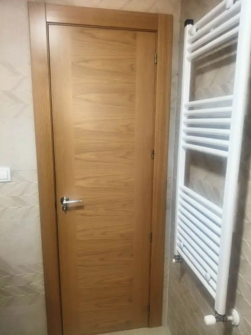 Flat for sale in Ciudad Real  with Air Conditioner, Heating and Terrace