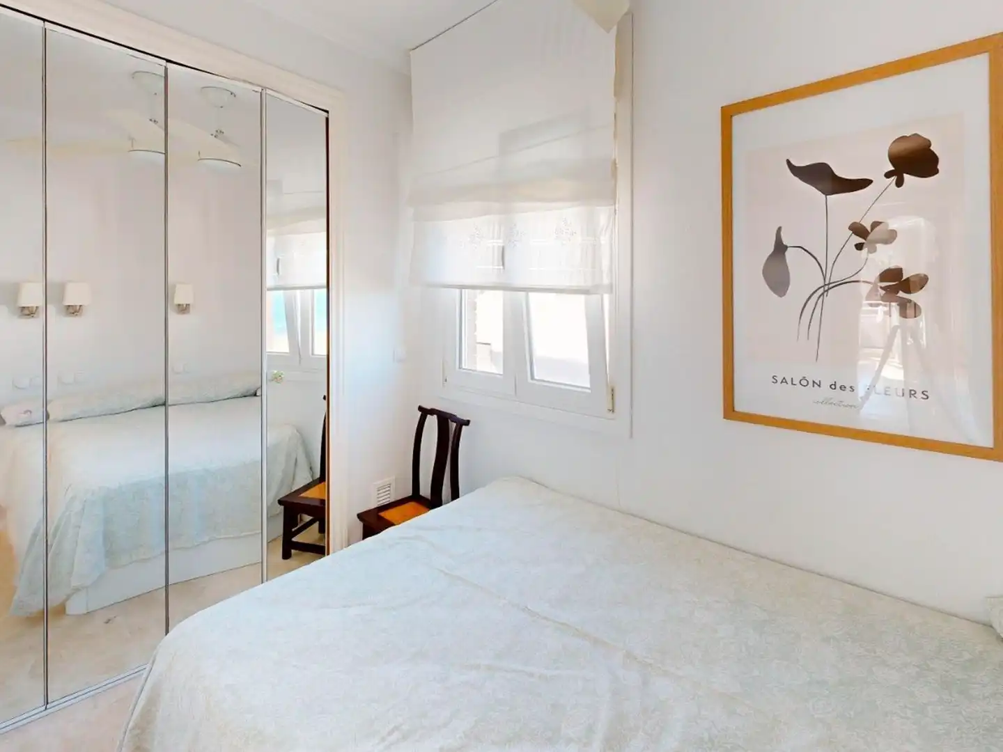 Habitación de Piso en venta en Dénia con Aire acondicionado, Calefacción y Trastero