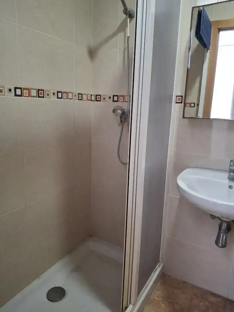 Bathroom of Detached homes for sale in Pueblo de Cullera