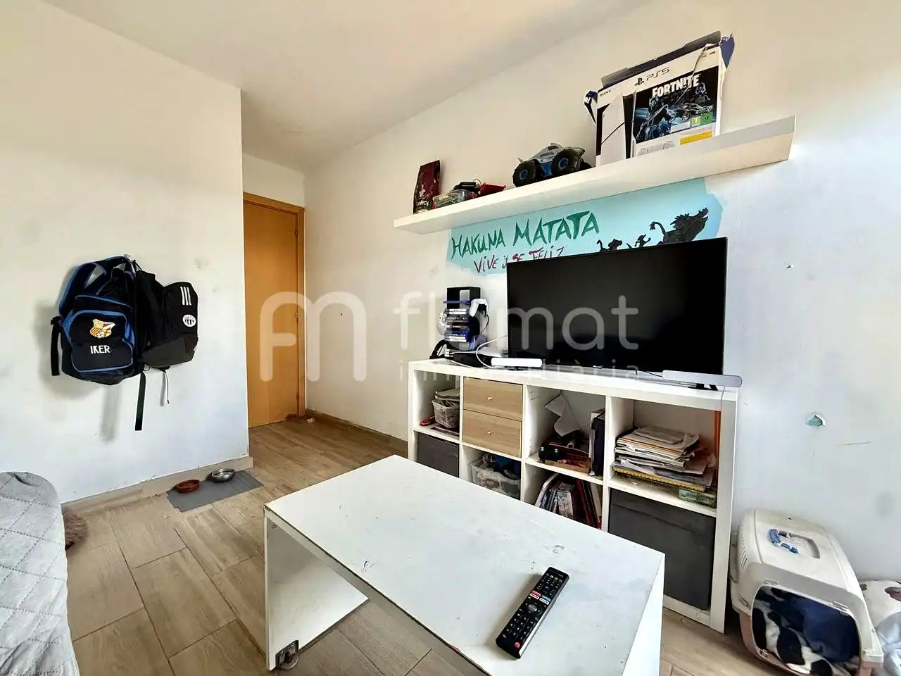 Flat for sale in Sant Pere