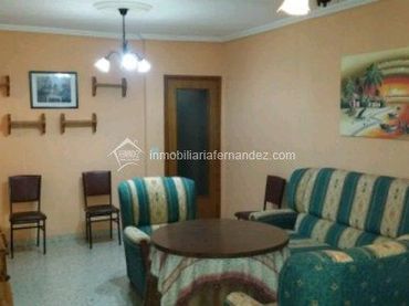 Wohnung zur Miete in Casco Antiguo