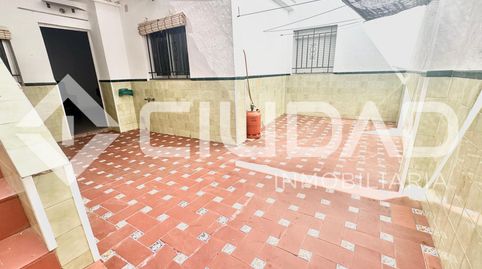 Piso en planta baja  Zona Avenida Pablo Iglesias, Las Cabezas de San Juan