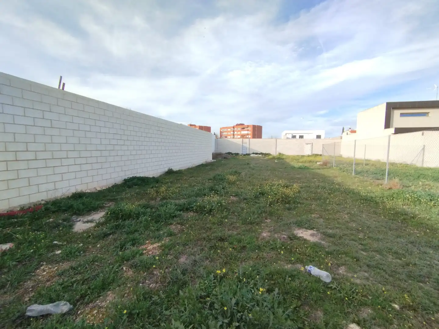 Terreny residencial en venda a Calle de la Igualdad, imagen 22