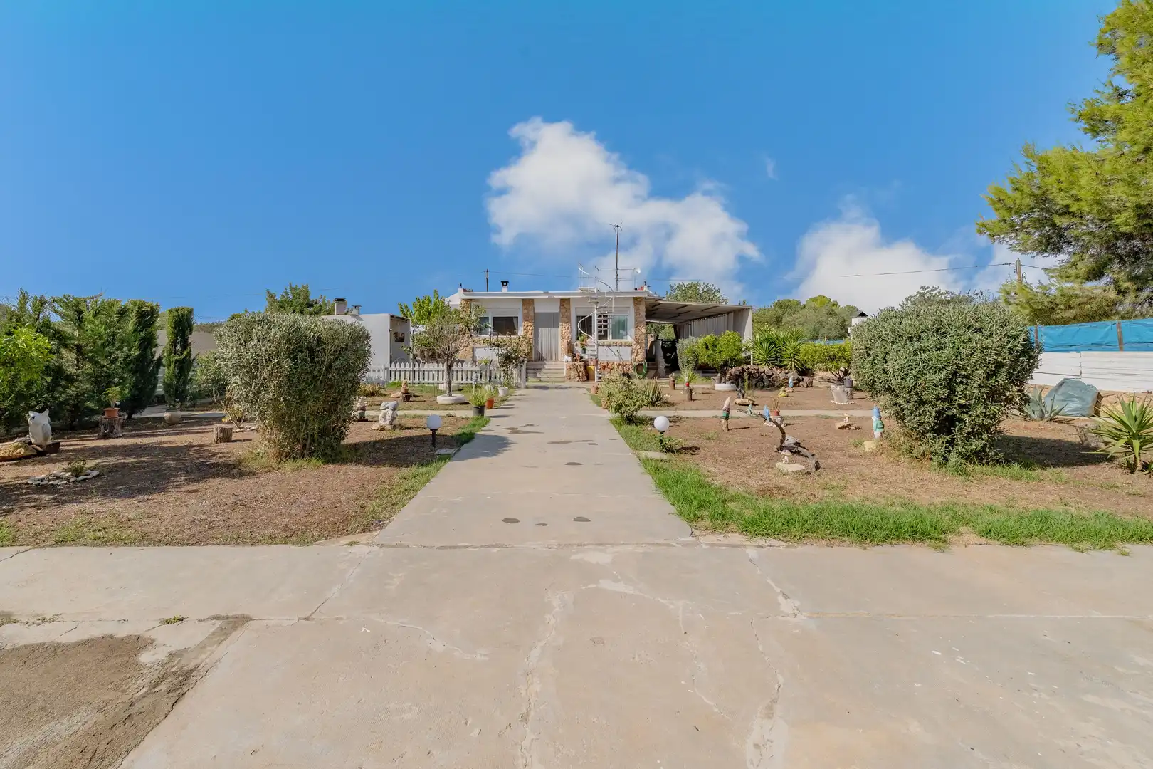 Villa in vendita a Plaça Diseminados, 368, Vilamarxant, Spain, imagen 7