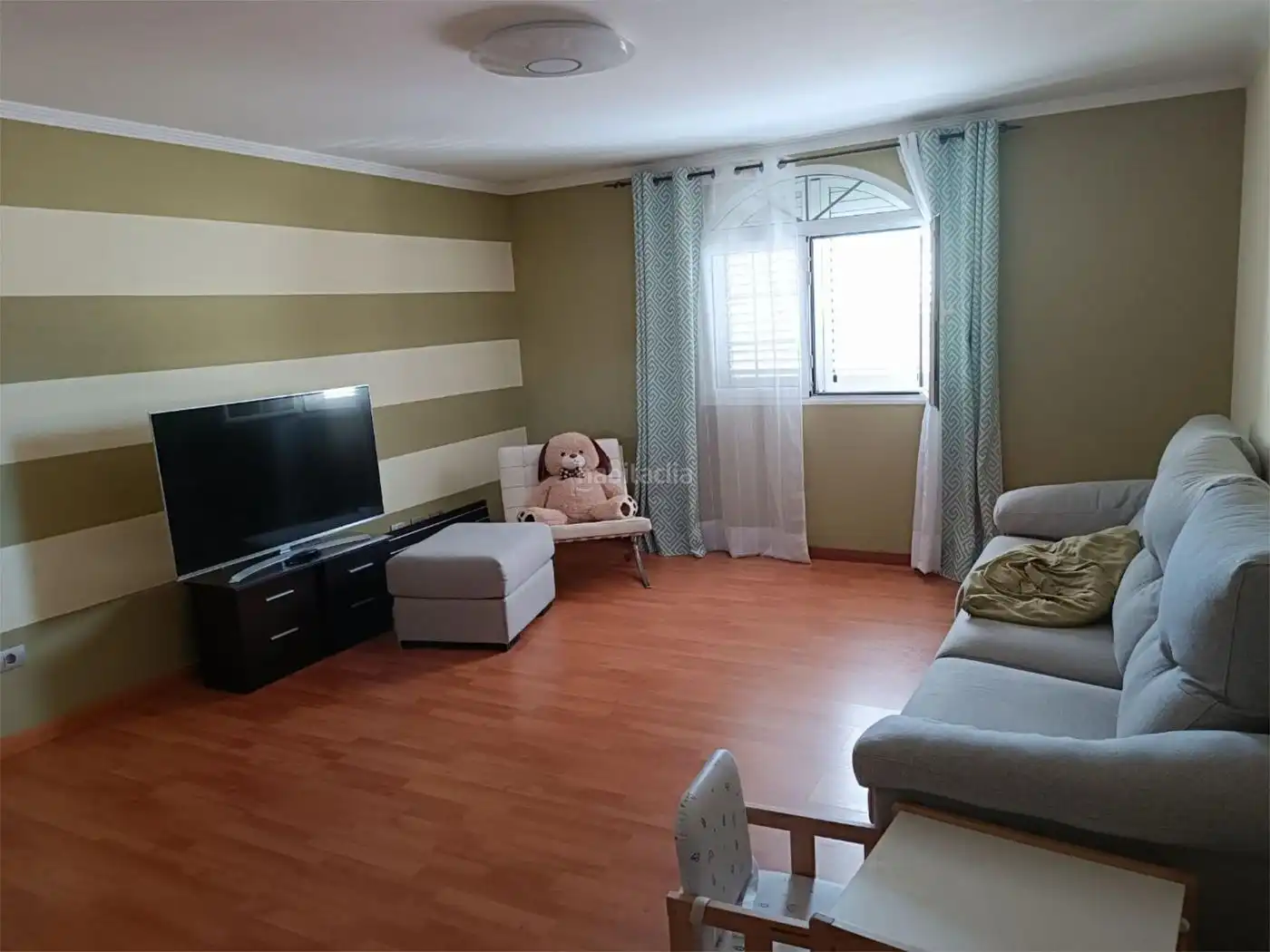 Maison mitoyenne à vendre à Calle Cánovas del Castillo 112