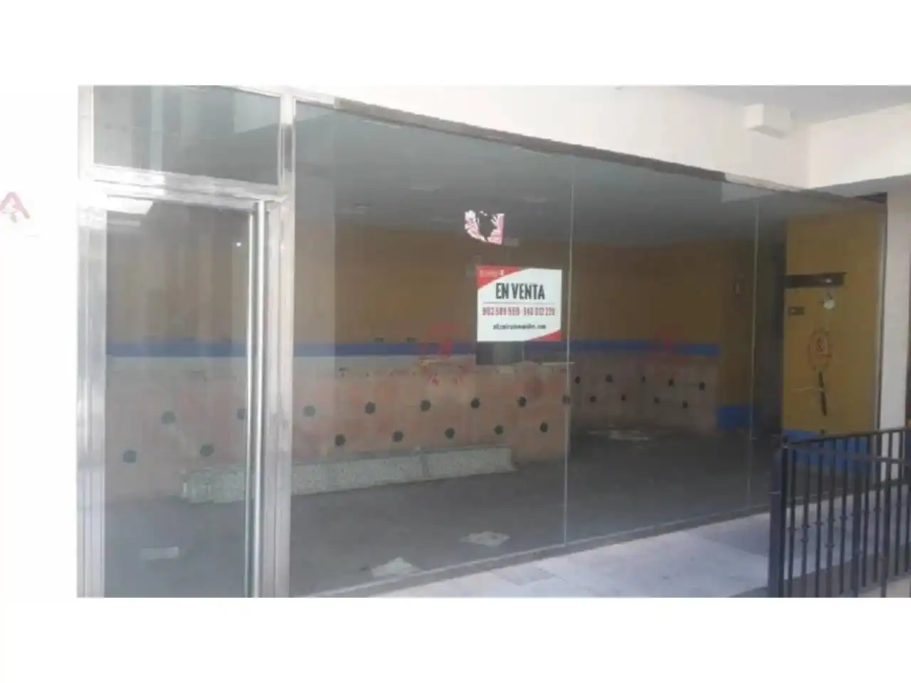 Local comercial en venta en Calle ZACATIN, imagen 4