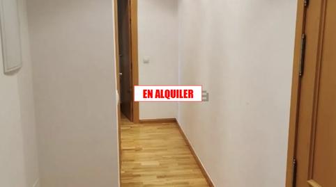 Photo 5 of Flat for rent in Giraldo de Merlo , Nuevo Hospital, Ciudad Real Capital