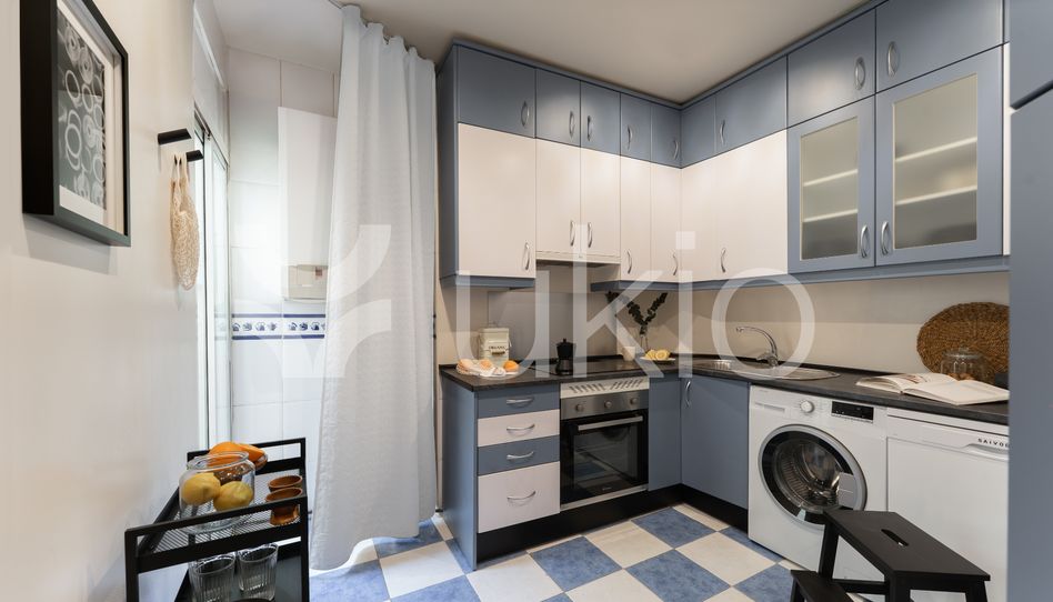 Apartamento de alquiler en Calle de Juan Álvarez Mendizábal, Argüelles - Imagen 3