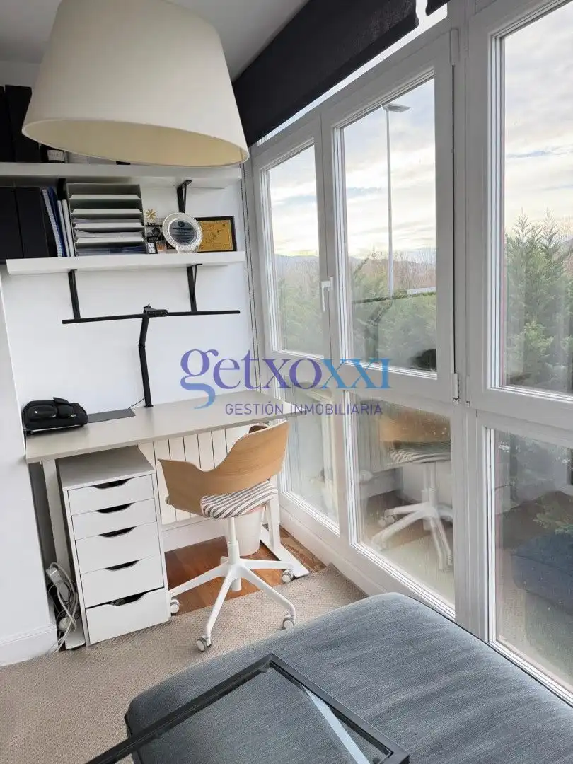 Habitación de Piso en venta en Leioa con Calefacción, Terraza y Trastero