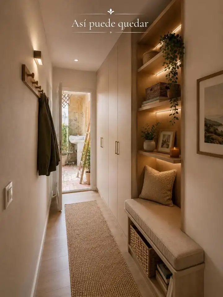 Maison rustique avec piscine à vendre à Sant Fost de Campsentelles, imagen 22