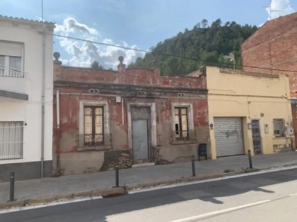Terreny residencial en venda a Sant Vicenç de Castellet, imagen 5