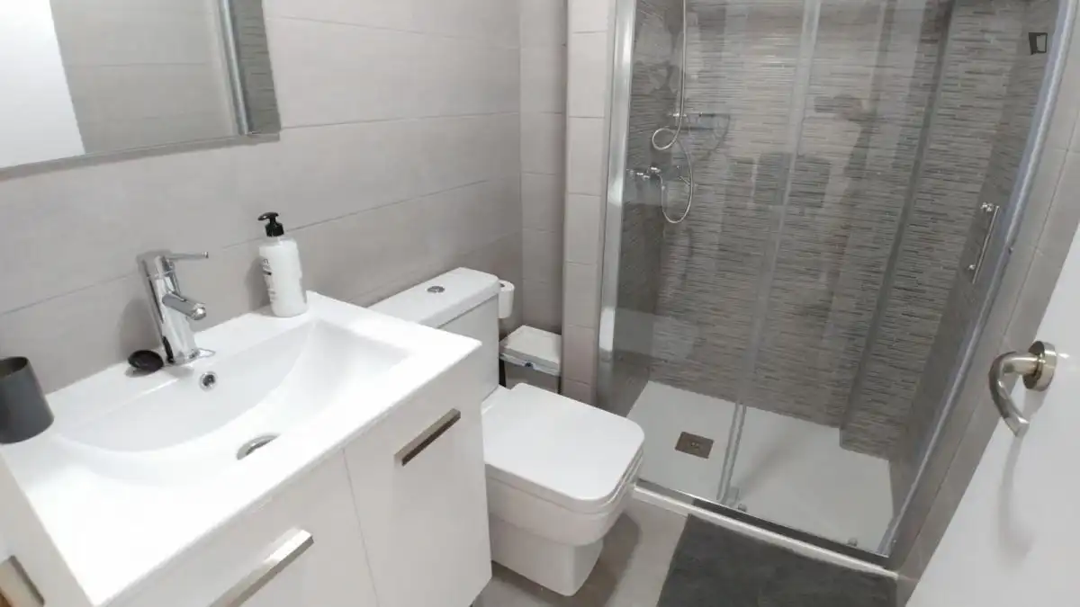 Apartament de lloguer a Ciutat Jardí