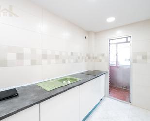 Cuina de Pis en venda en Leganés amb Moblat