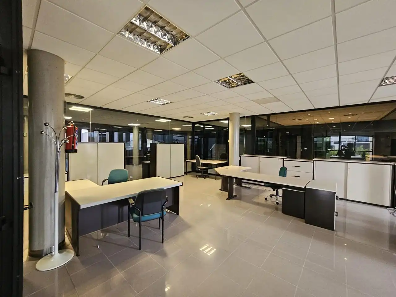 Büro zur Miete in Vitoria - Gasteiz