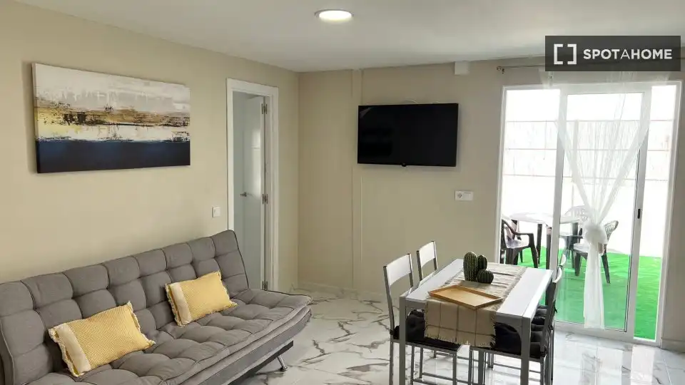 Habitació a El Sobradillo