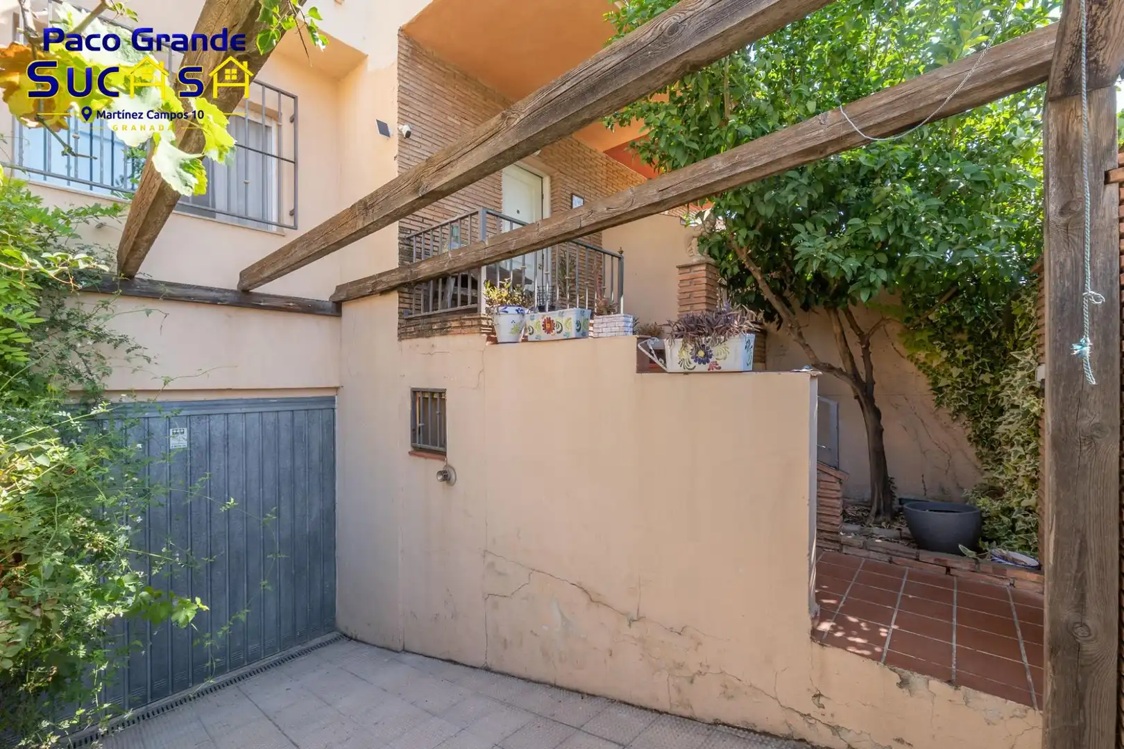 Maison avec piscine à vendre à Calle LANZAROTE, imagen 3