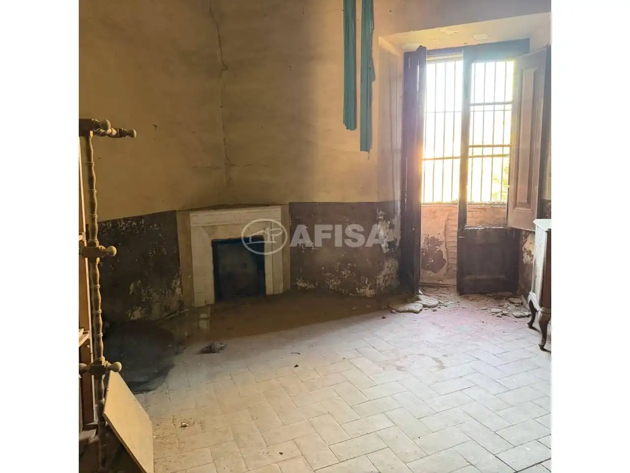 Finca rústica en venta en Cardedeu con Jardín privado, Terraza y Alarma
