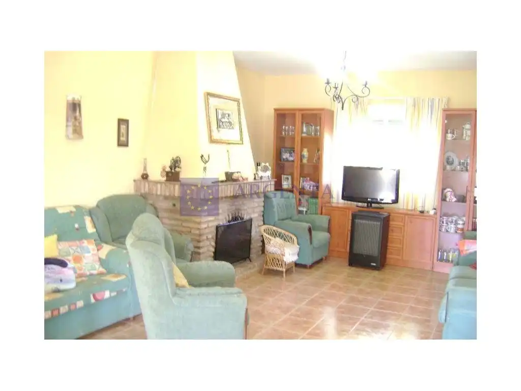 Casa rústica en venda a Aliseda, imagen 6