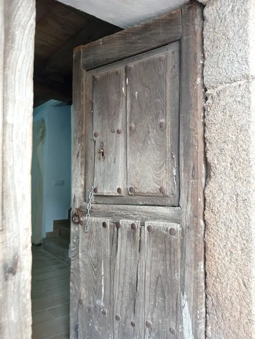 Casa en venda a Villanueva de la Vera, imagen 4