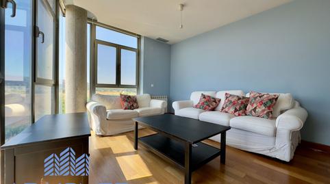 Foto 4 de Pis en venda a Fundidores, Hospital - Nuevo Centro de Talavera de la Reina, Toledo