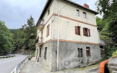 Vista exterior de Pis en venda en Ugao- Miraballes