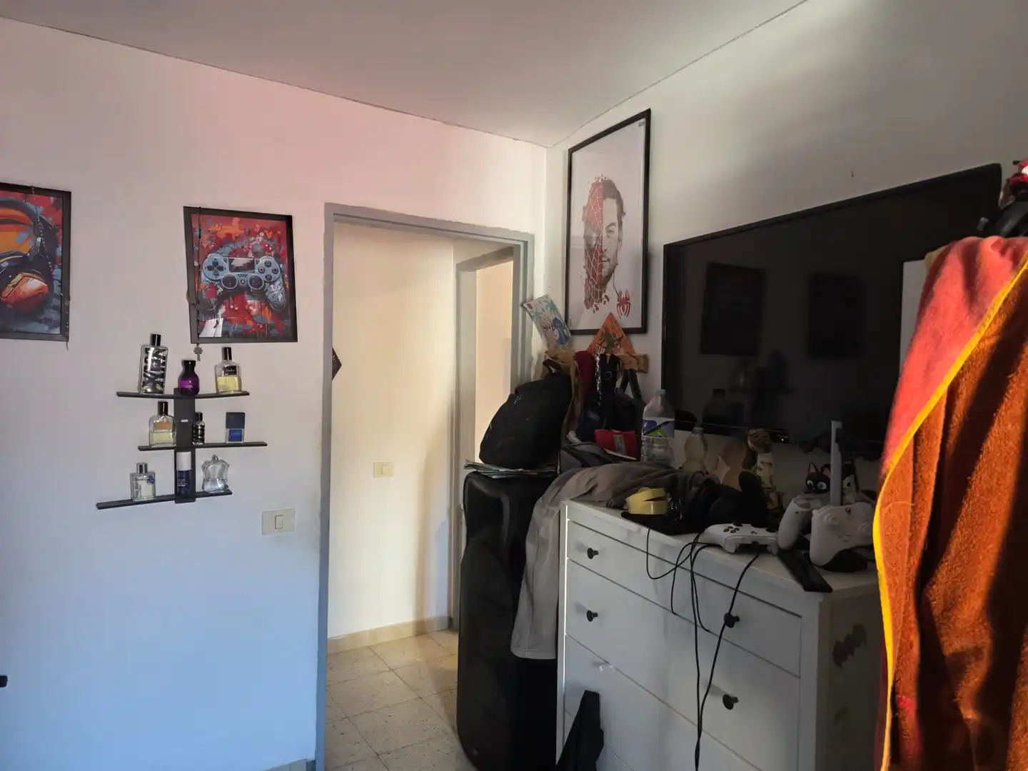 Habitación de Edificio en venta en Güímar