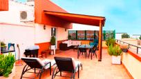 Terrace of Attic for sale in  Albacete Capital  with Air Conditioner and Terrace