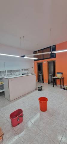 Local comercial en Alquiler en Carrer de Simancas, 29 en Pubilla Cases