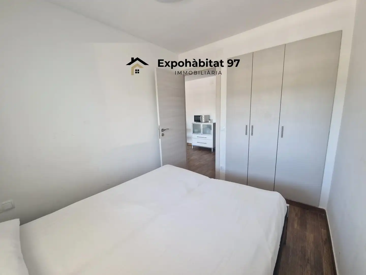Bedroom of Apartments for sale in Salou  with Air Conditioner, Terrace and Furnished