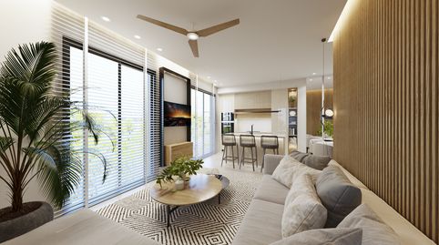 EstenbspResidencialnbspcon apartamentos se encuentranbspubicado en el exclusivo resort de Santa Rosalía, Murcia.En esta promoción, imatge 3