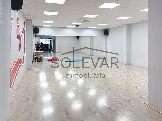 Local comercial en Alquiler en Passeig Passeig Pompeu Fabra en Tremp