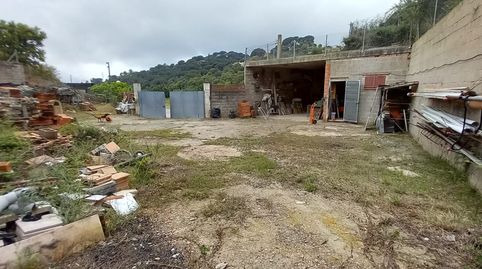 Foto 5 de Finca rústica en venda a Niàgara Parc - Ágora Parc, Tordera