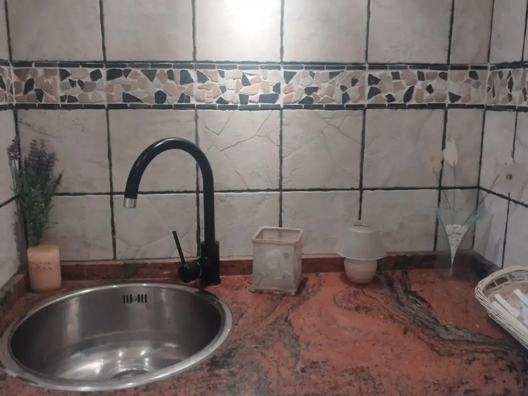 Casa aparellada amb jardí en venda a Pierineus 24, imagen 36