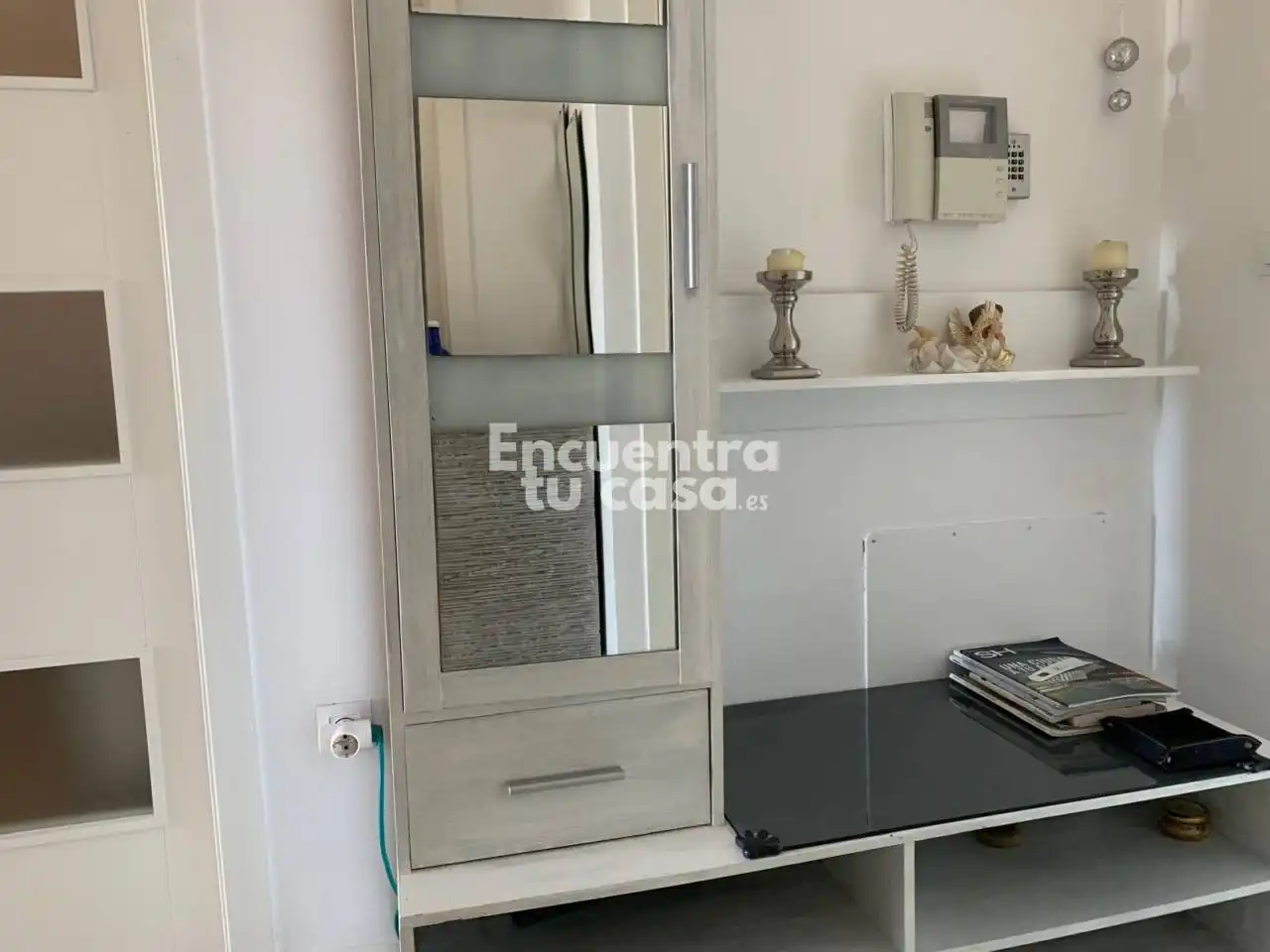 Habitación de Piso de alquiler en Altea