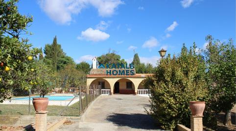 Foto 2 de Casa o xalet en venda a Urbanizacion Urbanización la Señora, Nuevo Bulevar, Mairena del Aljarafe